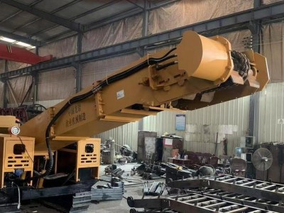 工作效率高 ZWY-80 煤矿用挖掘式装